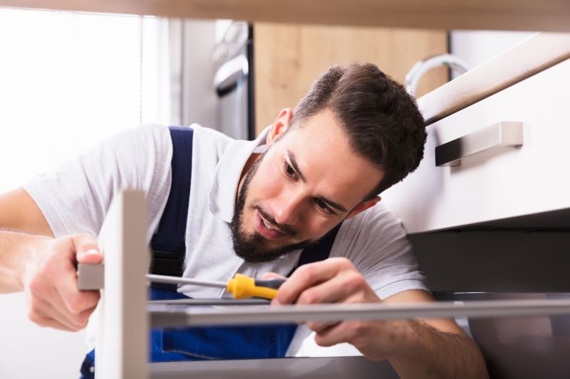 How Cabinets Transform Kitchens, Bathrooms, And Storage Spaces